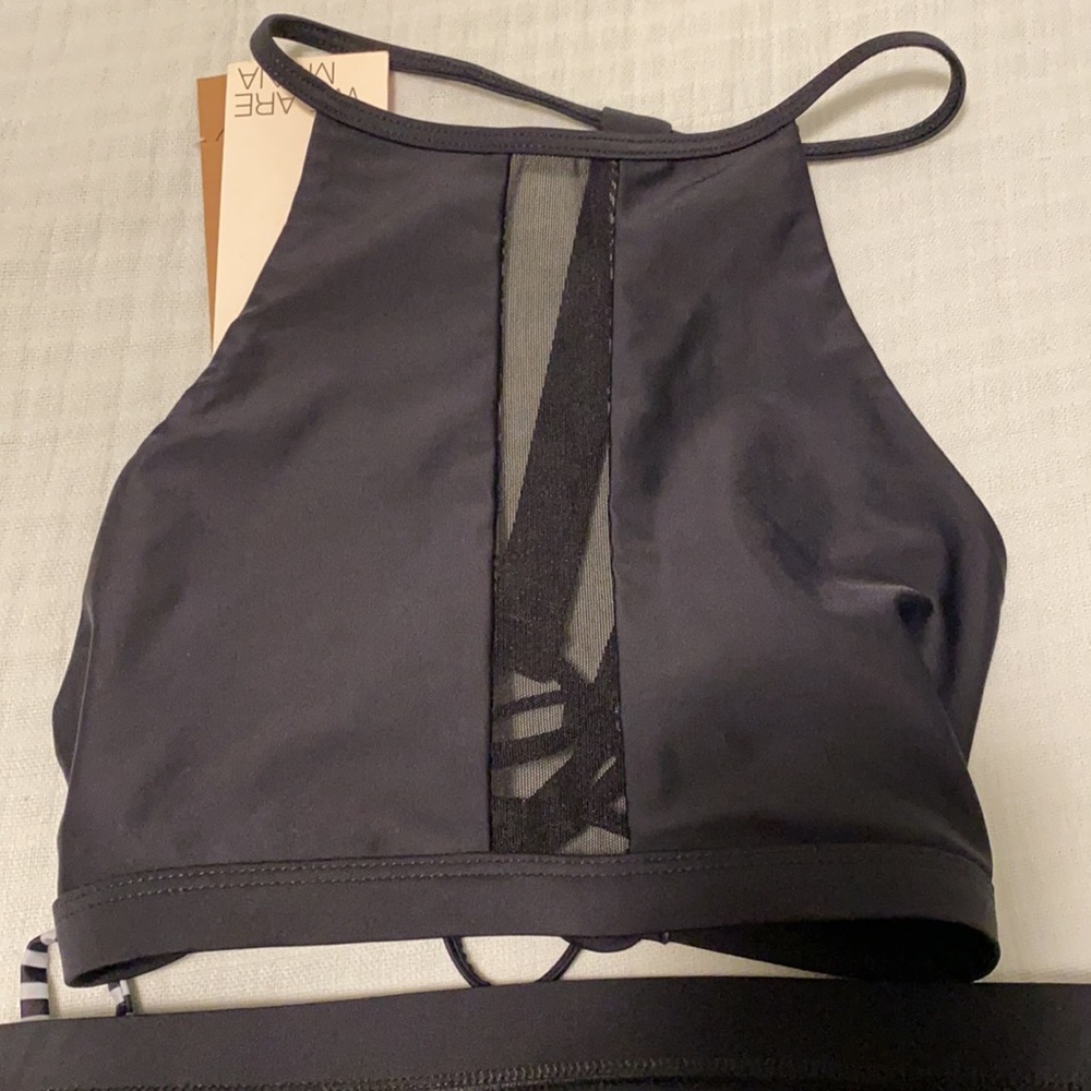 MONA Two piece swimsuit - Picture 8 of 8
